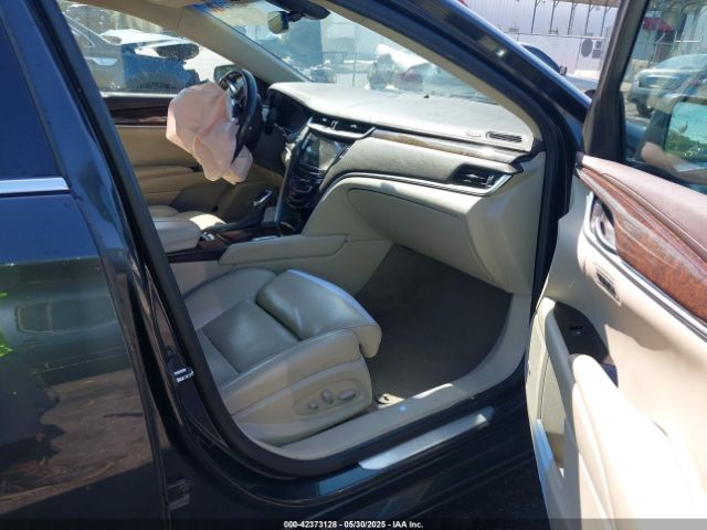 2G61M5S37E9211547 Cadillac XTS LUXURY