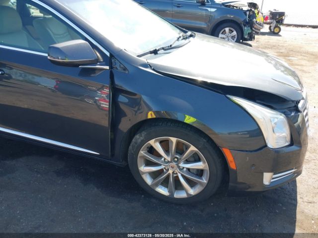 2G61M5S37E9211547 Cadillac XTS LUXURY