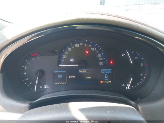 2G61M5S37E9211547 Cadillac XTS LUXURY