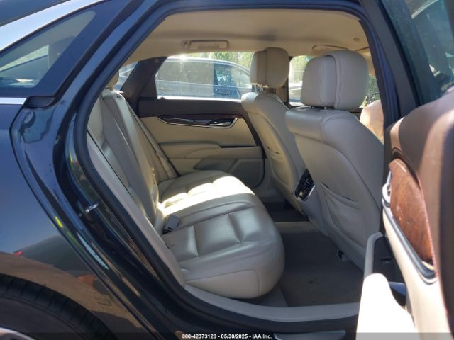 2G61M5S37E9211547 Cadillac XTS LUXURY