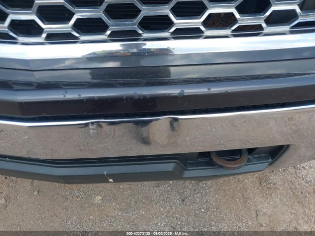 1GCVKREC3EZ130722 Chevrolet Silverado 1500 1lt