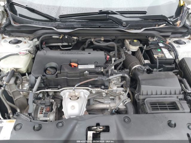 2019 HONDA CIVIC 2HGFC2F60KH564658 Photo 9