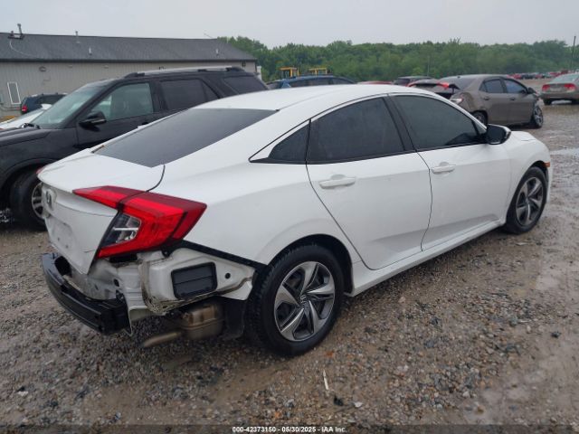 2019 HONDA CIVIC 2HGFC2F60KH564658 Photo 3