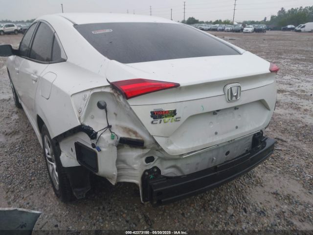 2019 HONDA CIVIC 2HGFC2F60KH564658 Photo 5