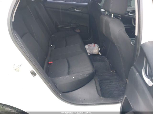 2019 HONDA CIVIC 2HGFC2F60KH564658 Photo 7