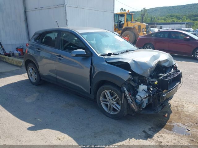 2021 HYUNDAI KONA KM8K1CAA3MU675091