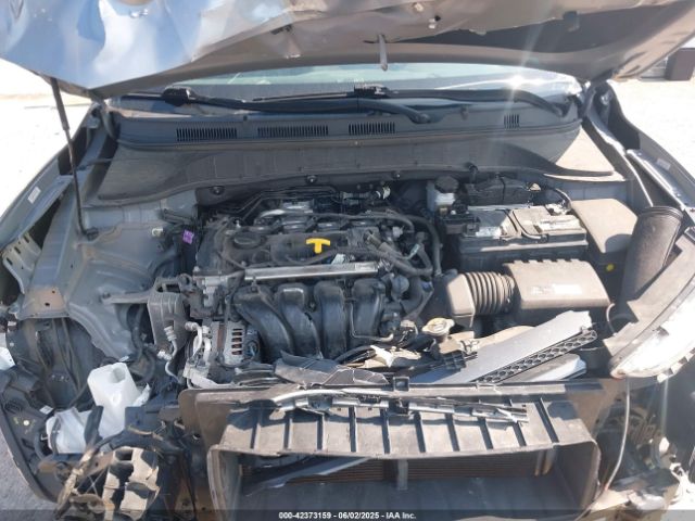 2021 HYUNDAI KONA KM8K1CAA3MU675091 Photo 9
