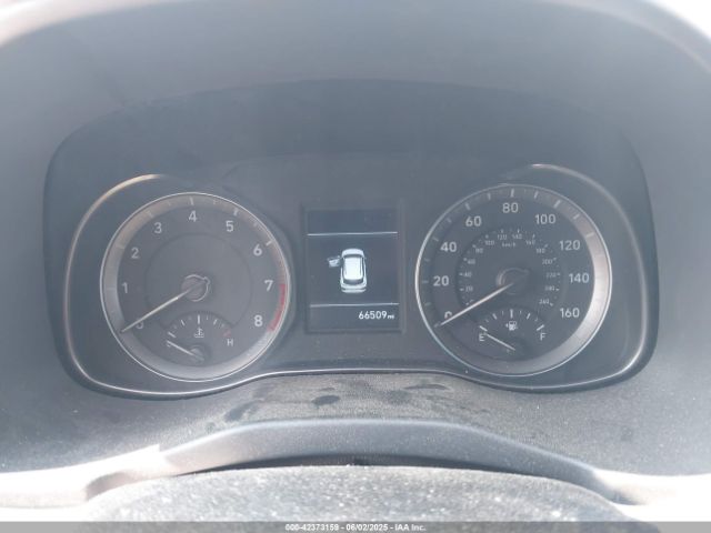2021 HYUNDAI KONA KM8K1CAA3MU675091 Photo 6