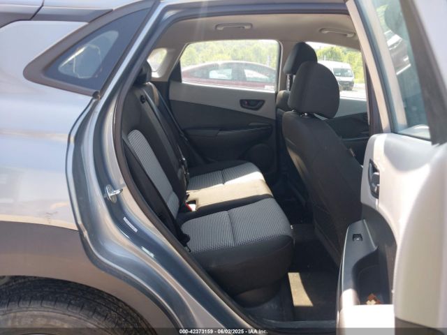 2021 HYUNDAI KONA KM8K1CAA3MU675091 Photo 7