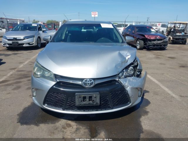 4T1BF1FK5FU904848 Toyota CAMRY SE