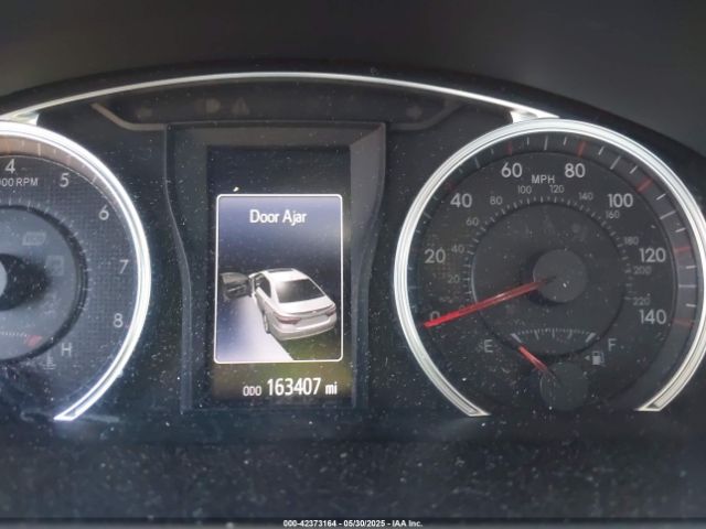 4T1BF1FK5FU904848 Toyota CAMRY SE