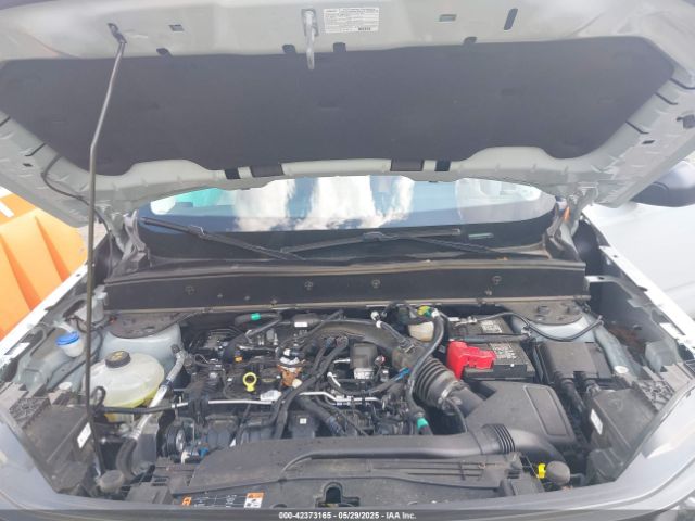 3FMCR9D90PRE37230 Ford Bronco Sport Badlands