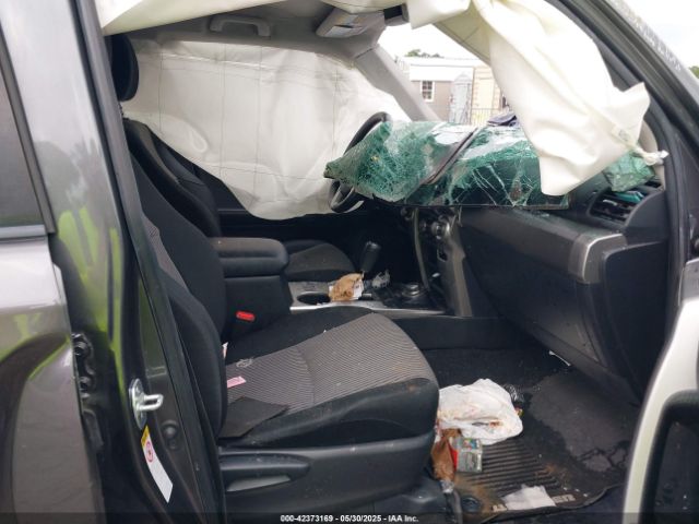 2018 TOYOTA 4RUNNER JTEBU5JR6J5500316 Photo 4
