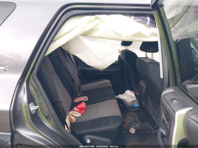 2018 TOYOTA 4RUNNER JTEBU5JR6J5500316 Photo 7