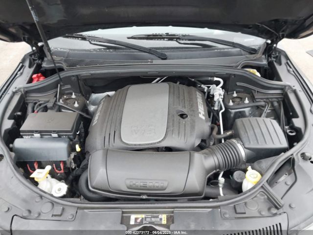 2021 DODGE DURANGO 1C4SDHCT5MC660105 Photo 9