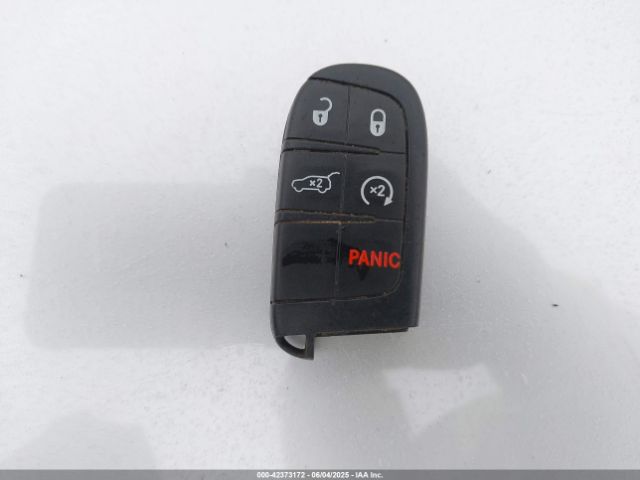 2021 DODGE DURANGO 1C4SDHCT5MC660105 Photo 10