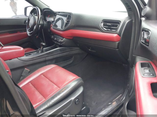 2021 DODGE DURANGO 1C4SDHCT5MC660105 Photo 4