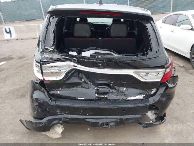 2021 DODGE DURANGO 1C4SDHCT5MC660105 Photo 5