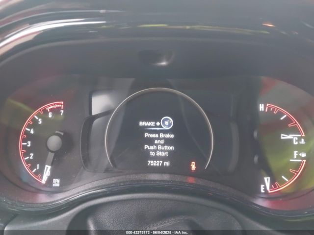 2021 DODGE DURANGO 1C4SDHCT5MC660105 Photo 6