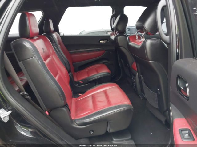 2021 DODGE DURANGO 1C4SDHCT5MC660105 Photo 7
