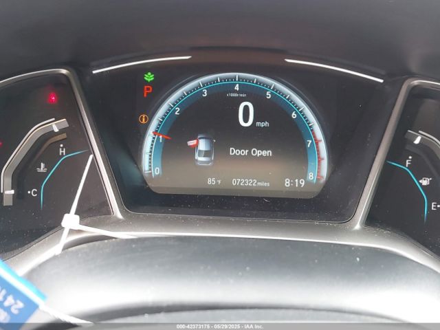 2HGFC2F7XHH514187 Honda k20c2