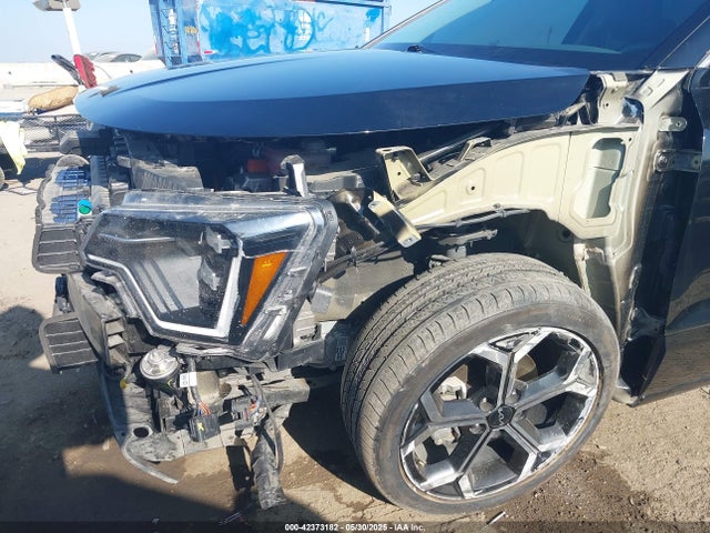 KNDCT3LE5P5094001 KIA gdi kappa pe