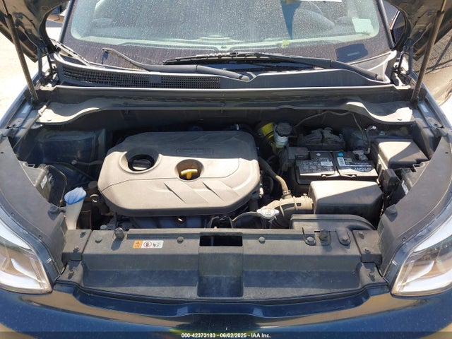 KNDJP3A57K7699312 KIA g gdi