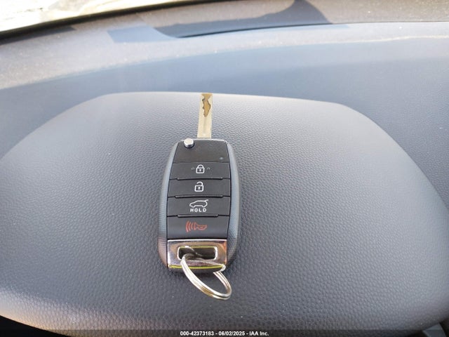 KNDJP3A57K7699312 KIA g gdi