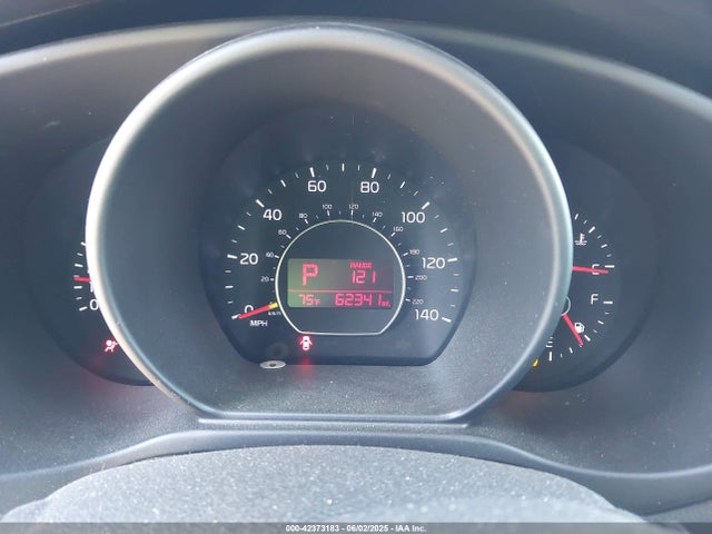 KNDJP3A57K7699312 KIA g gdi