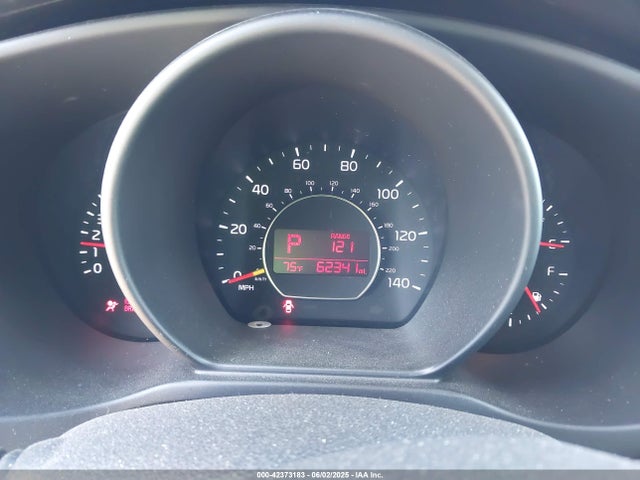 KNDJP3A57K7699312 KIA g gdi