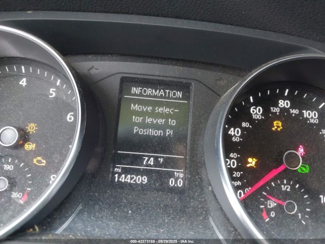 2018 VOLKSWAGEN PASSAT 1VWBA7A35JC012682 Photo 6