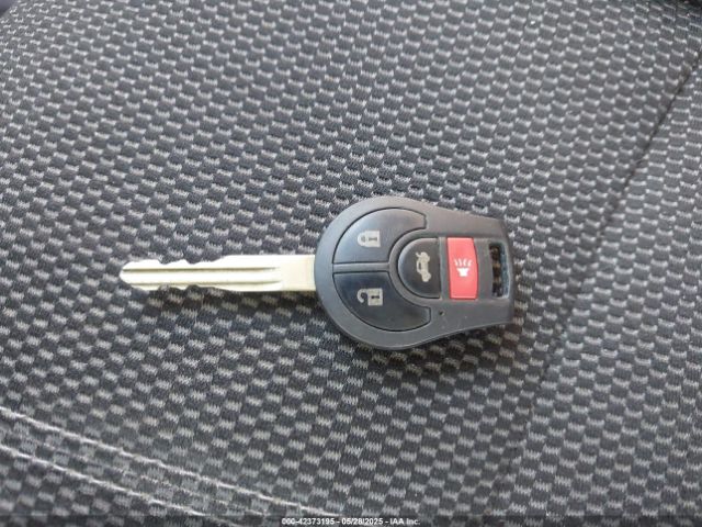 3N1AB7AP7JY301247 Nissan SENTRA S