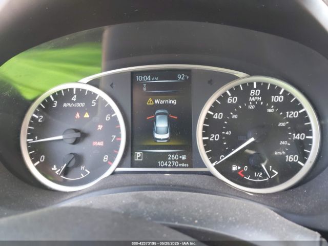 3N1AB7AP7JY301247 Nissan SENTRA S