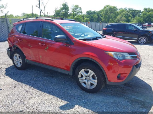 2015 TOYOTA RAV4 JTMBFREV4FJ027432