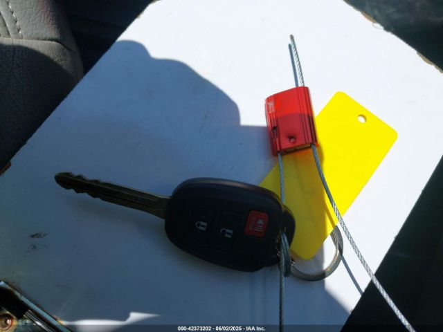 2015 TOYOTA RAV4 JTMBFREV4FJ027432 Photo 10