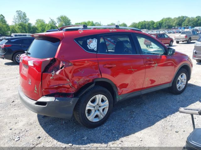 2015 TOYOTA RAV4 JTMBFREV4FJ027432 Photo 3