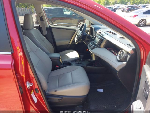 2015 TOYOTA RAV4 JTMBFREV4FJ027432 Photo 4