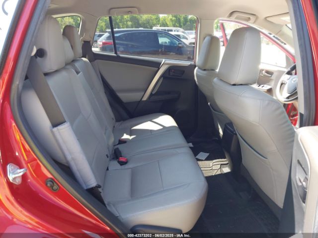 2015 TOYOTA RAV4 JTMBFREV4FJ027432 Photo 7