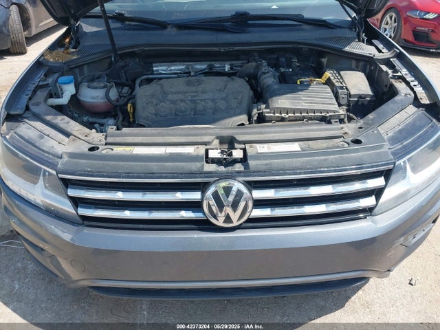 3VV2B7AX3LM053852 Volkswagen 2020
