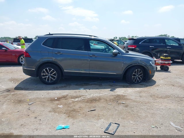 3VV2B7AX3LM053852 Volkswagen 2020