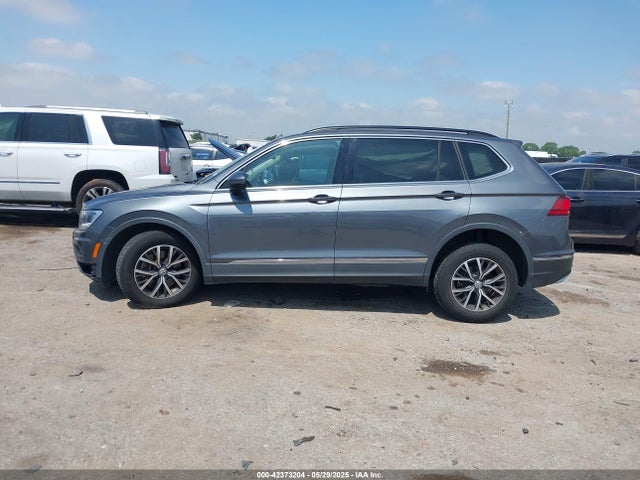 3VV2B7AX3LM053852 Volkswagen 2020