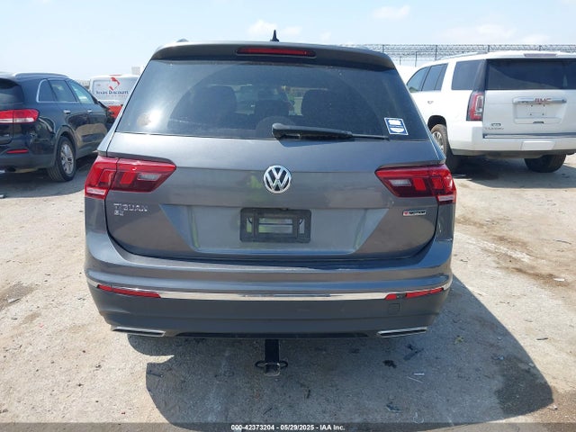 3VV2B7AX3LM053852 Volkswagen 2020