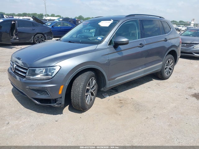 3VV2B7AX3LM053852 Volkswagen 2020
