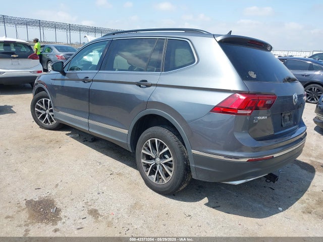 3VV2B7AX3LM053852 Volkswagen 2020