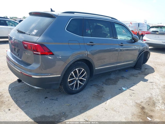 3VV2B7AX3LM053852 Volkswagen 2020