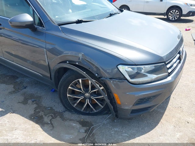 3VV2B7AX3LM053852 Volkswagen 2020
