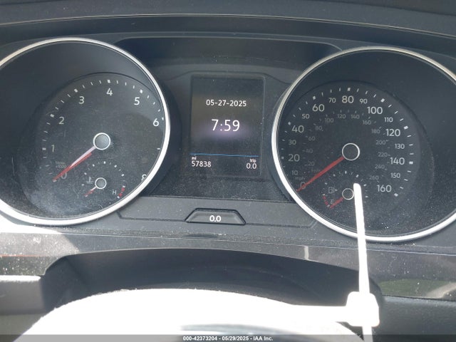 3VV2B7AX3LM053852 Volkswagen 2020