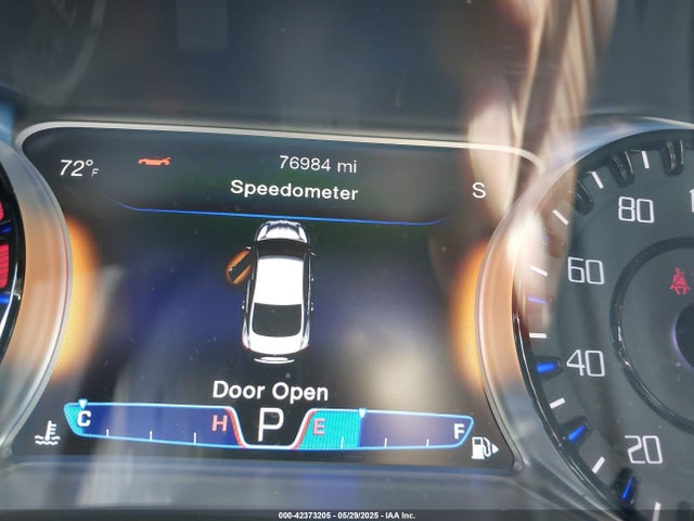 1C3CCCBB1FN753251 Chrysler 200 S