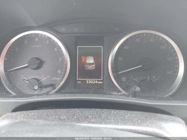 5TDBZRFH6JS812871 Toyota Highlander Le Plus
