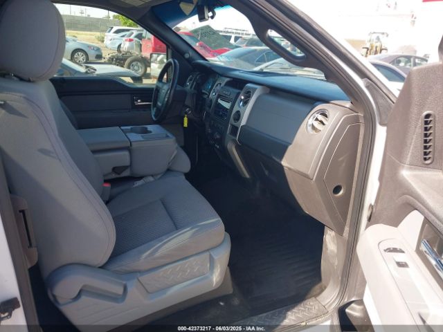 2012 FORD F-150 1FTFX1ET8CFD00529 Photo 4